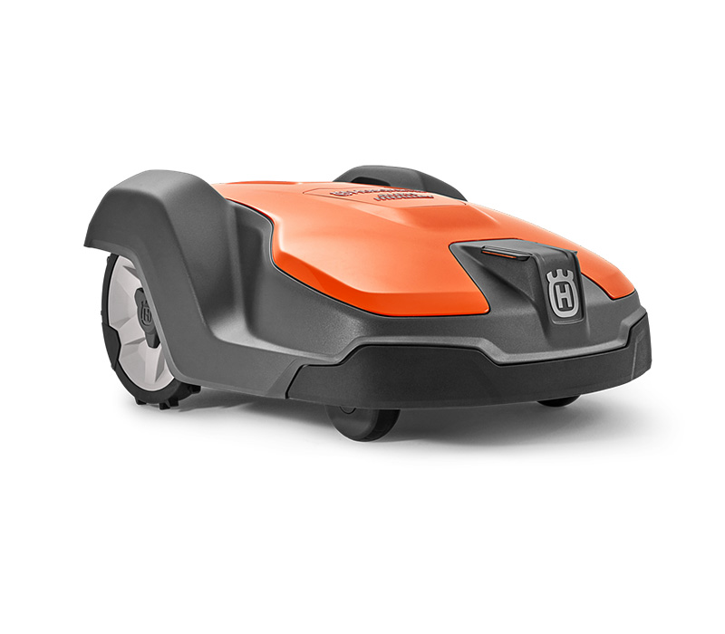 Husqvarna Automowers