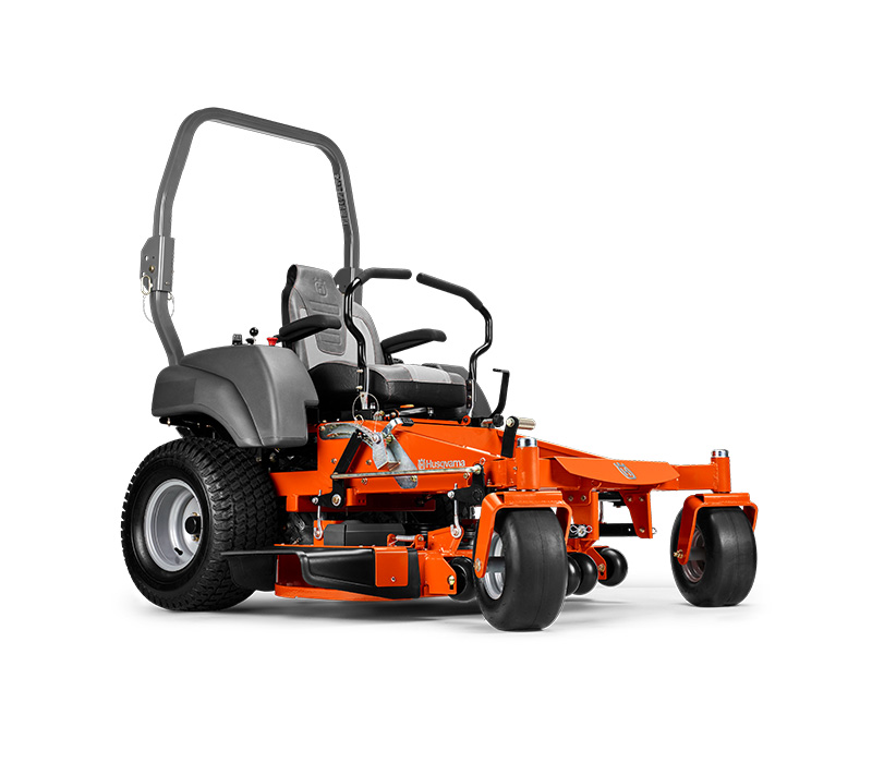 Zero Turn Mower