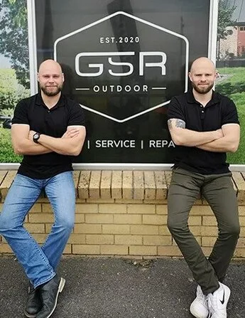 Greg & Ryan