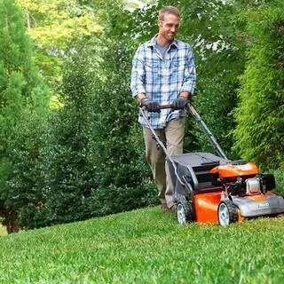 Lawn Mower Maintenance Tips