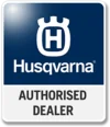 Husqvarna Authorised Dealer Icon