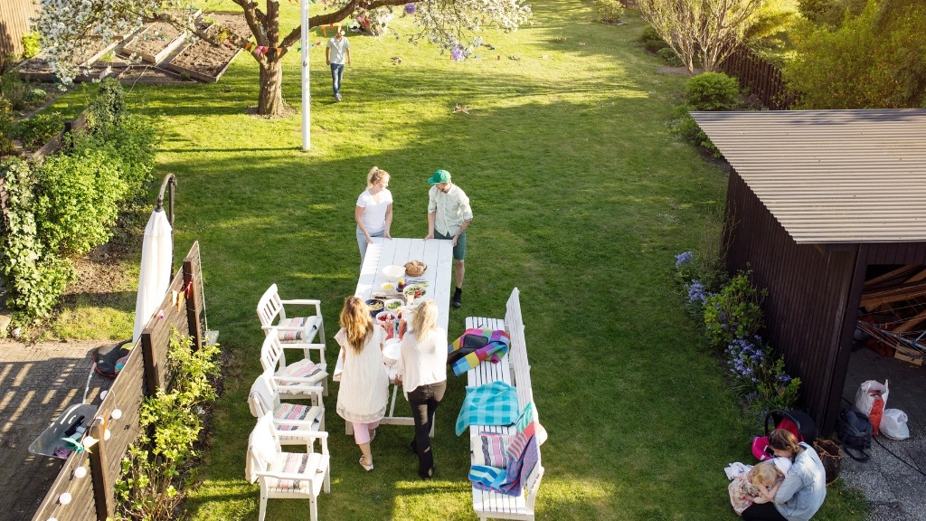 5 Lawn Care Tips For Spring