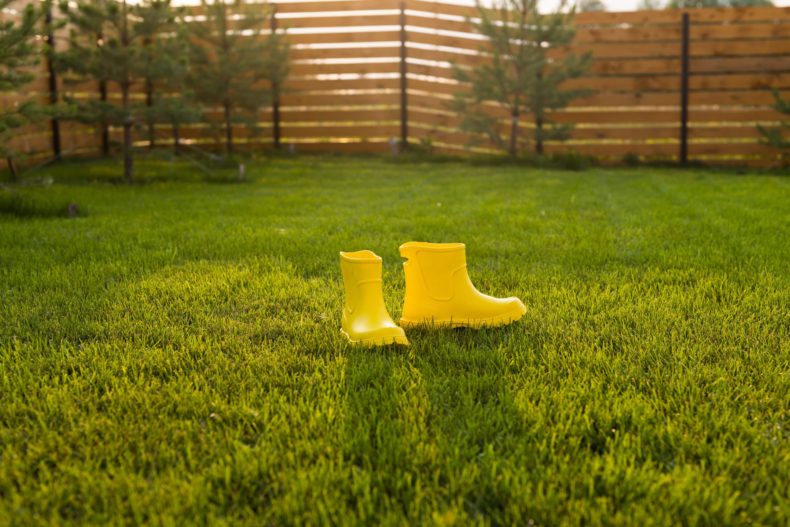 5 Lawn Care Tips For Spring