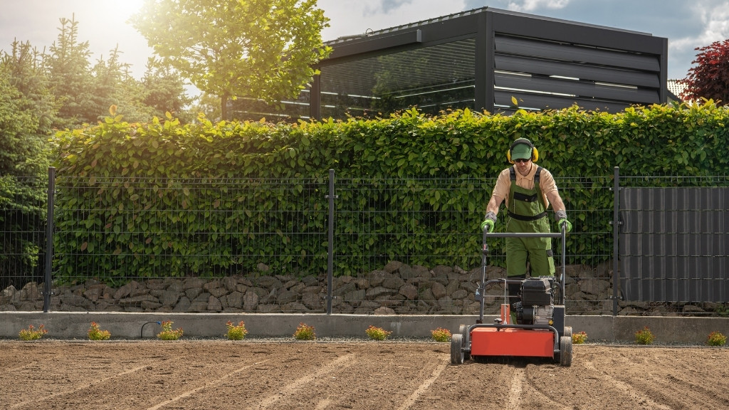 Benefits of Aerating Your Lawn in South Africa