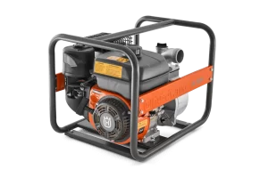Water Pump Husqvarna W50P - Electric
