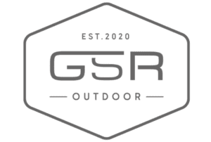 GSR Outdoor Logo