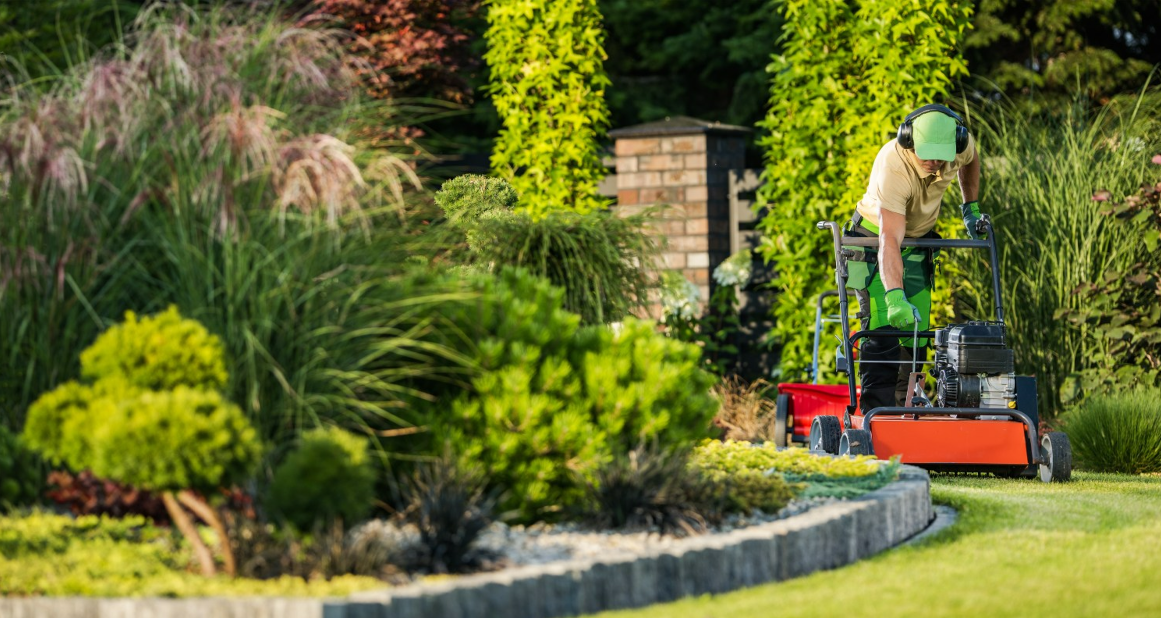 Spring Garden Cleanup: Tips for a Fresh Start