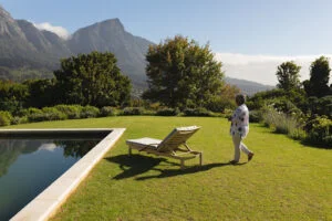 South African Summer Lawn Care Guide