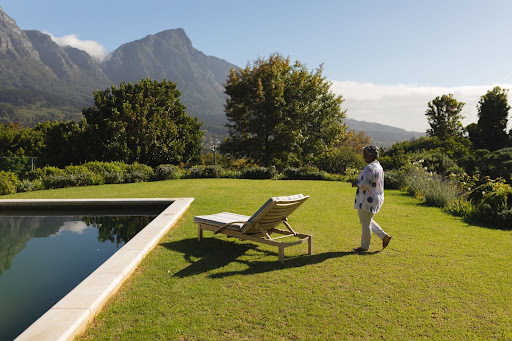 South African Summer Lawn Care Guide