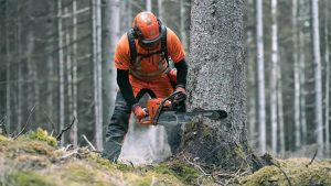 Husqvarna Chainsaw GSR Outdoor South Africa