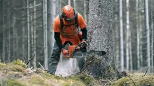 Husqvarna Chainsaw GSR Outdoor South Africa
